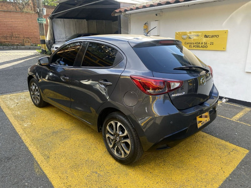 Mazda 2 1.5 Grand Touring 2017