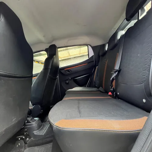 Renault Kwid Outsider Mt 1.0cc 2022