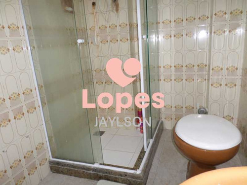 Imagem 12 de 15 de Apartamento - 02 Quartos - Cachambi - 554185