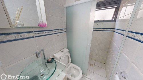 Imagem 9 de 10 de Apartamento À Venda Em São Paulo - 27665