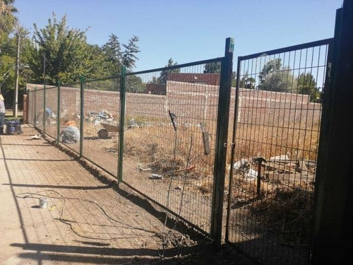 Terreno Residencial La Dehesa