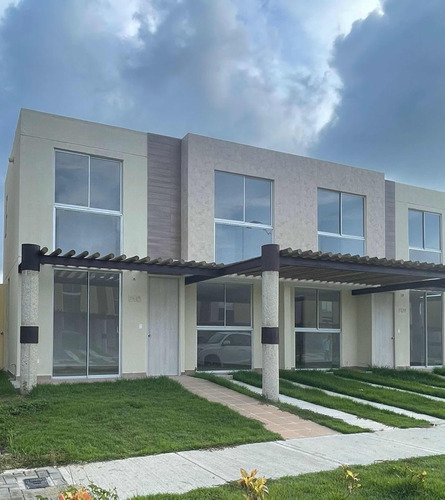 Oportunidad! Casa Zona Norte, Condominio Doral Cartagena