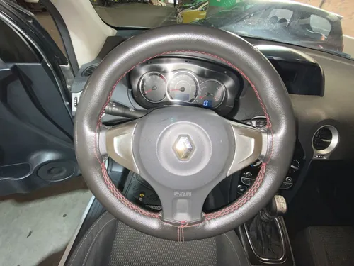 Renault Koleos 2.5 Expression