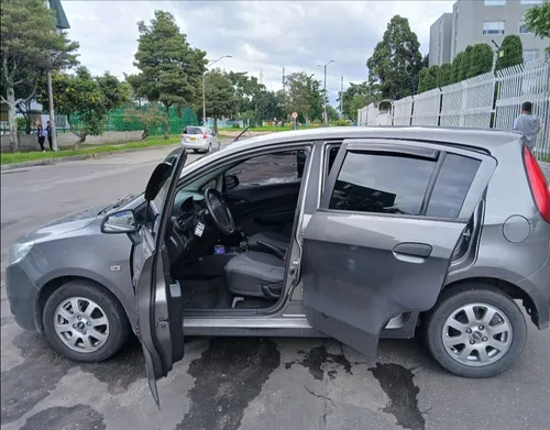 Chevrolet Sail 1.4 Lt 5p