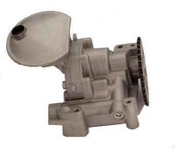 Bomba De Aceite Citroen Jumper 2,5d (1994 / 2002) Imet M502