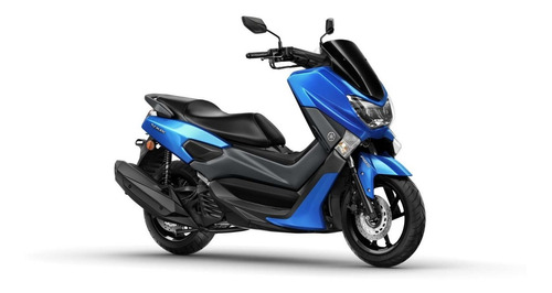 Yamaha Nmx 155 0 Km Connected -domotos 