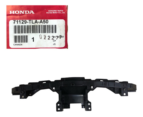 Guia Soporte Parrilla Honda Crv 2020 2021 2022 Original