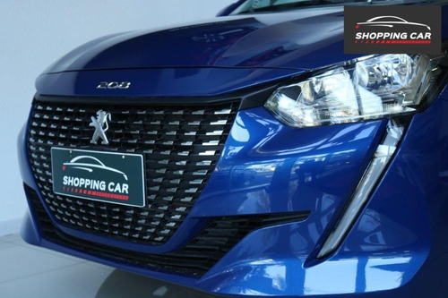 Peugeot 208 Allure