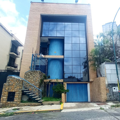 Venta Edificio Comercial Bello Monte 712m2