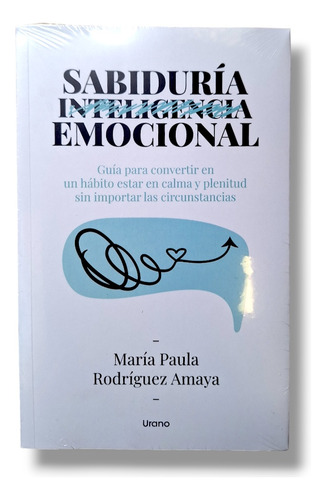 Sabiduría Inteligencia Emocional 