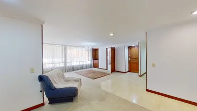 Apartamento en venta