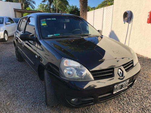 Renault Clio 1.2 Pack Plus 5 P
