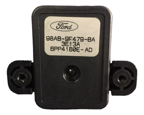 Map Sensor De Presión Ford Focus One 99/09