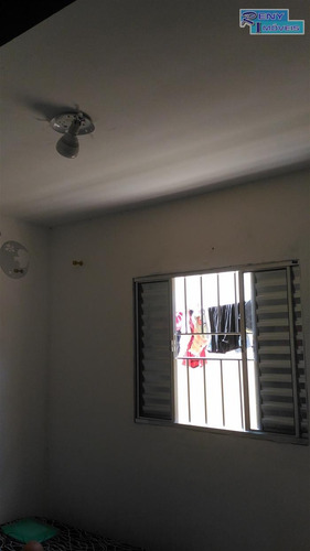 Imagem 9 de 14 de Casas À Venda Em Sorocaba/sp - Compre A Sua Casa Aqui! - 1401445