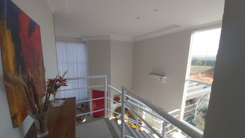 Casa Em Condomínio Fechado Para Moradia / Investimento Estilo Airbnb Com Vista Para Balonismo, 5 Suítes Sendo 1 Master + Piscina Privativa, Haras, Lago Para Pesca, Piscinas, Quadras E Campo De Futebol