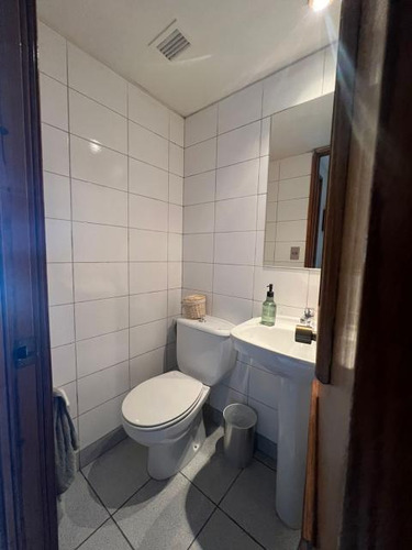 Departamento Av. Manquehue Sur/av. Colon