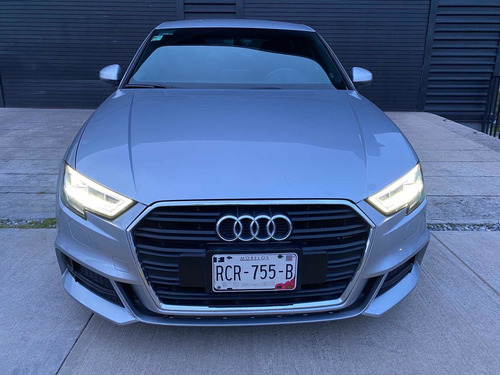 Imagen 2 de 11 de Audi A3 2017 2.0 L S-line At Dsg
