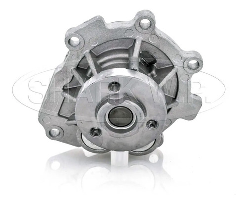 Bomba Agua Pontiac G3 2009-2010 L4 Gas 16 Valvulas