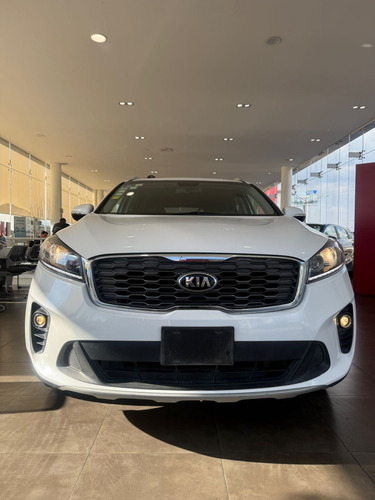 Kia Sorento 2019