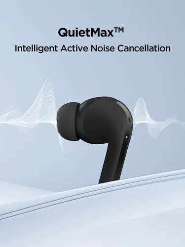 1 Más Auriculares Inalámbricos True Wireless Q20, Bluetooth