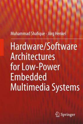 Libro Hardware/software Architectures For Low-power Embed...