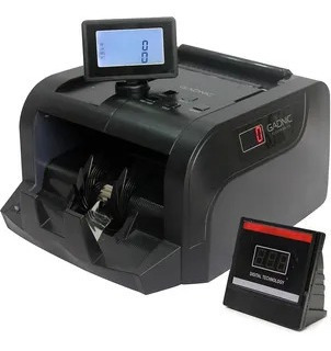 Imagen 6 de 7 de Servis Reparación Contadoras De Billetes Whats 11-5314-8178