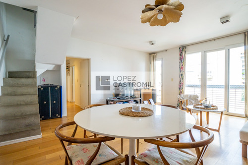 Departamento Venta 3 Ambientes Cochera Chacarita Apto Crédito