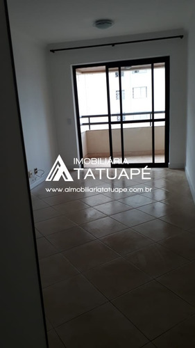 Imagem 6 de 22 de Apartamento - Ap000449 - 69317216