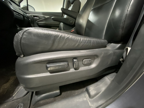 Imagen 9 de 25 de Honda Pilot Jryj55