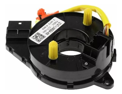 Muelle De Reloj Para Ford Lincoln Mkx 2007-2010 Antes: 772 P