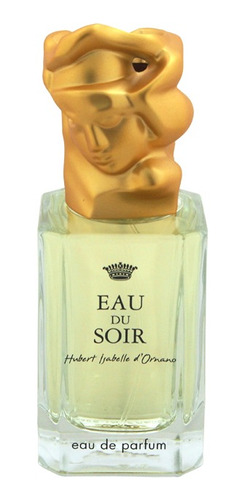 Edp 1.6 Onzas Eau Du Soir Por Sisley  Para Mujer En Spray