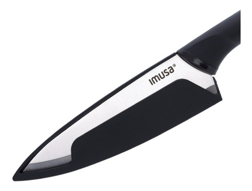 Cuchillo Chef 15cm Imusa Talent Acero Inoxidable