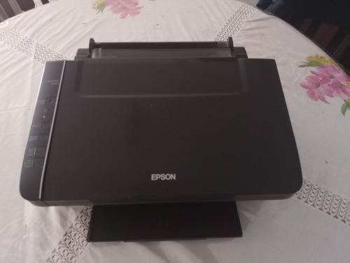 Impresora Epson Stylus Tx115