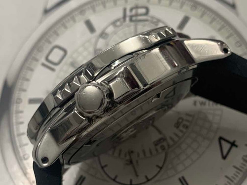 Seiko Skz281 Monster Starfish 7s36-04g0 Automatic 200m Diver