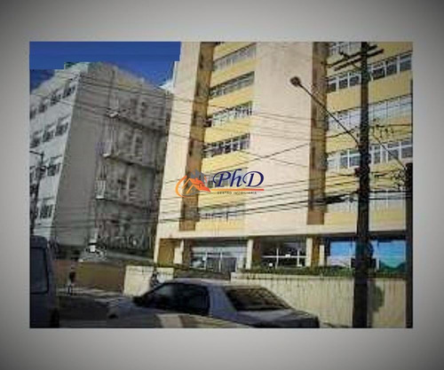 Imagem 6 de 6 de Sala Comercial A Venda No Bairro Centro - Jundiaí, Sp - Ph73367