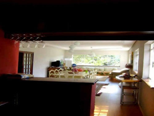 Imagem 8 de 23 de Casa Residencial À Venda - São Bento Do Sapucaí/mg- - Ca1786. - Ca1786