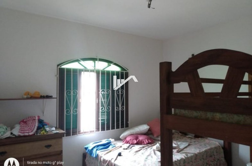 Imagem 13 de 18 de Casa No Bairro Cibratel 2 Em Itanhaém
