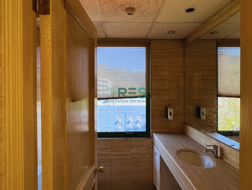 Oficina En Arriendo En Providencia