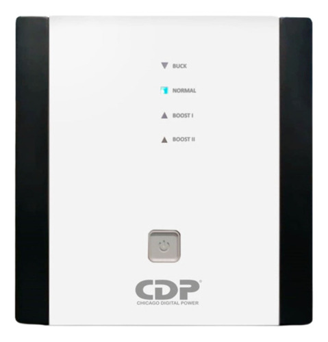 Regulador De Voltaje Cdp R-avr3008 3000va 120v Ca