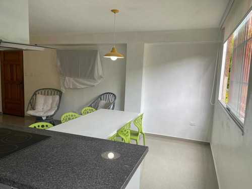Imagen 4 de 14 de Apartamento Hipocampo Higuerote