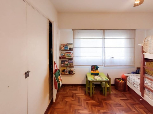 Imagen 14 de 23 de Departamento 3 Ambientes - Luminoso - Muy Buen Estado En Caballito