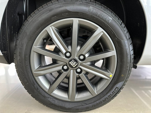 Fiat Cronos 1.3 Drive Mt