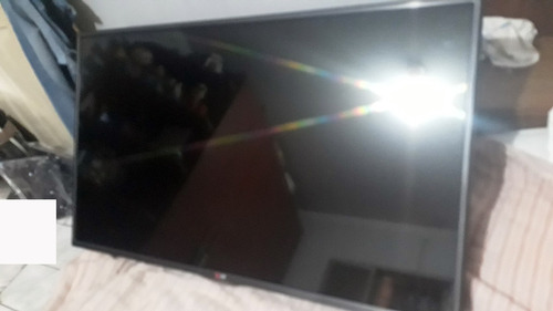 Smart Tv LG 42la6200 Dled 3d Full Hd 42