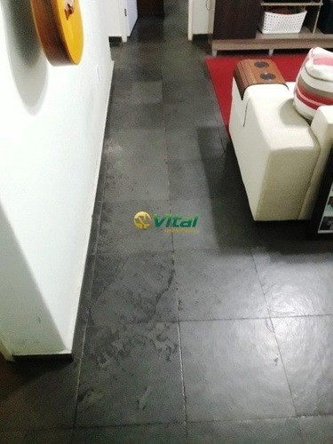 Apartamento 2 Quartos No Califórnia - Vit4639