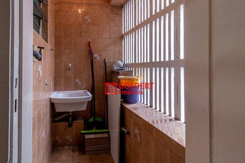 Imagem 12 de 26 de Apartamento Com 1 Dormitório À Venda, 44 M² Por R$ 330.000,00 - Itaim Bibi - São Paulo/sp - Ap1214