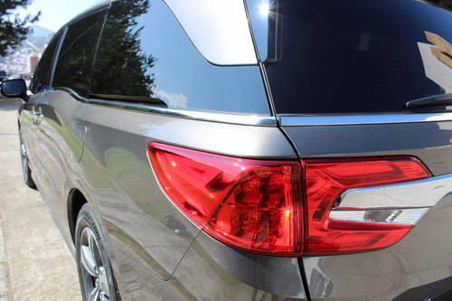 Honda Odyssey 2019 3.5 Exl At 280 Hp
