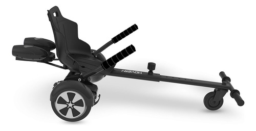 Accesorio Asiento Para Hoverboard Transforma En Go-kart
