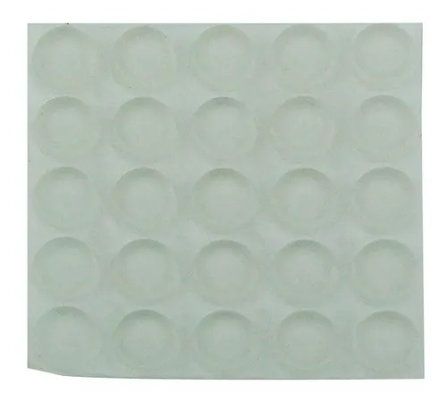 Protector adhesivo antiimpacto Small Western