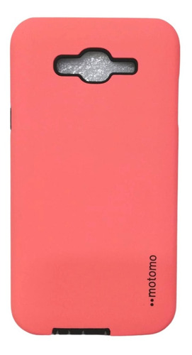 Funda Estuche  Antiimpacto Compatible Con Samsung J7 / J7neo