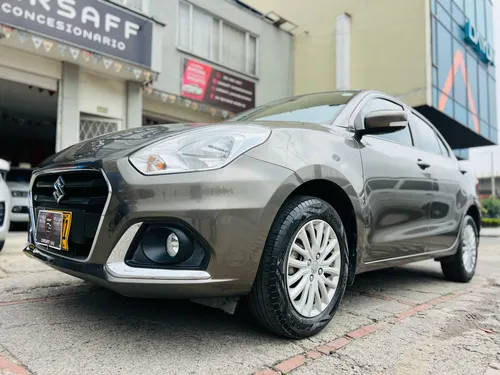 Suzuki Swift 1.2 Dzire